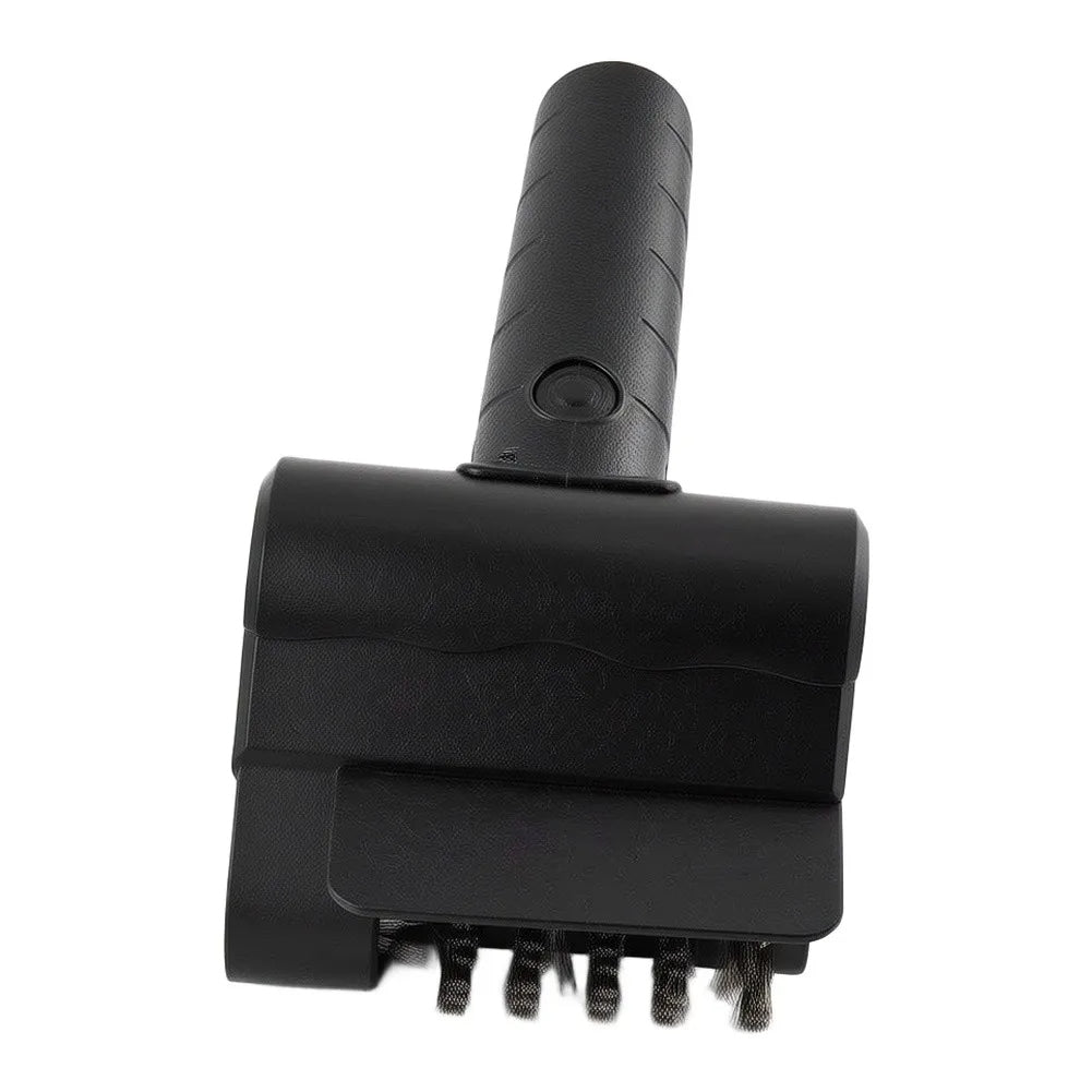 Cepillo Eléctrico LIMPIA PARRILLAS