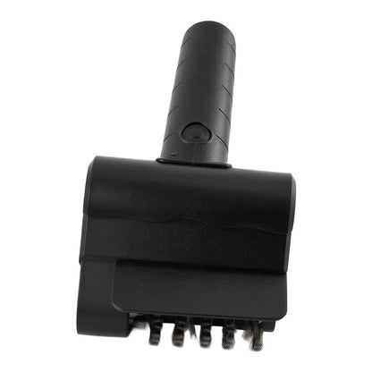 Cepillo Eléctrico LIMPIA PARRILLAS